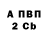 A-PVP СК Vladimir Iurenko